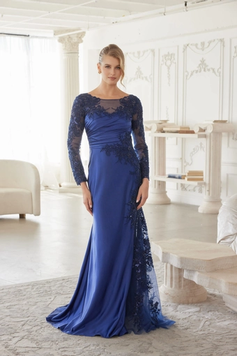 Nox Anabel ME123 #0 default frontface vertical thumbnail