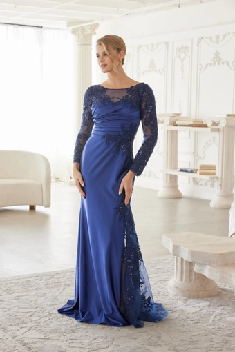 Nox Anabel ME123 #2 frontface vertical thumbnail