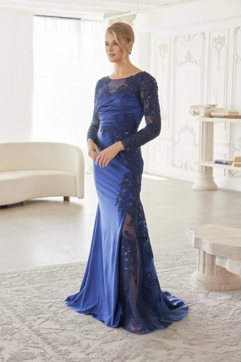 Nox Anabel ME123 #1 frontface vertical thumbnail