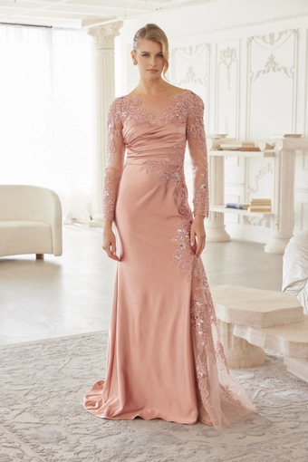 Nox Anabel ME123 #3 frontface vertical thumbnail