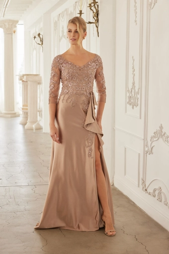 Nox Anabel ME126 #0 default frontface vertical thumbnail