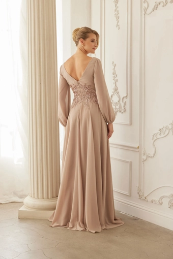 Nox Anabel ME128 #8 backface vertical thumbnail