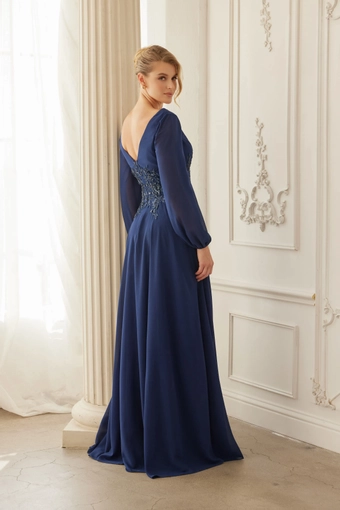 Nox Anabel ME128 #7 backface vertical thumbnail