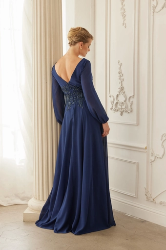 Nox Anabel ME128 #5 backface vertical thumbnail