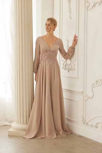 Nox Anabel ME128 #3 frontface vertical thumbnail