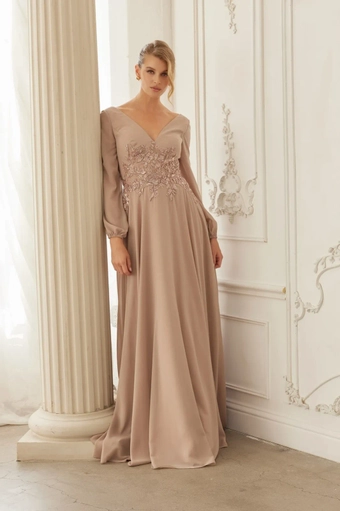 Nox Anabel ME128 #4 frontface vertical thumbnail