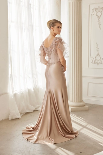 Nox Anabel ME148 #6 default backface vertical thumbnail