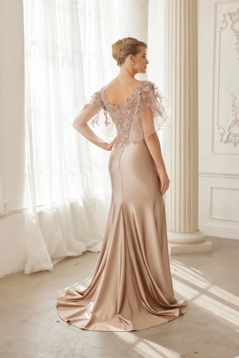 Nox Anabel ME148 #5 backface vertical thumbnail