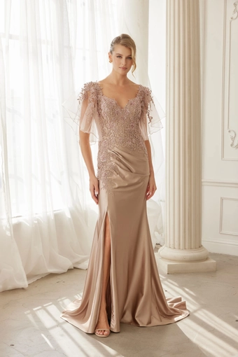 Nox Anabel ME148 #0 default frontface vertical thumbnail