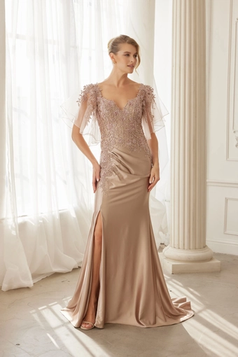 Nox Anabel ME148 #2 frontface vertical thumbnail