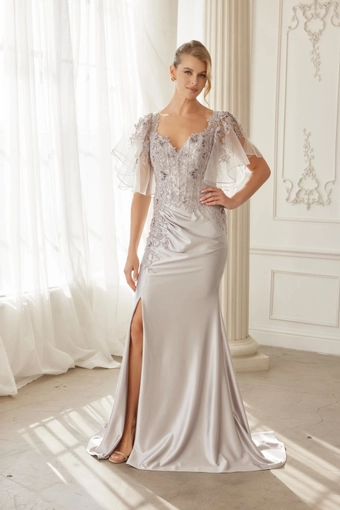 Nox Anabel ME148 #1 frontface vertical thumbnail