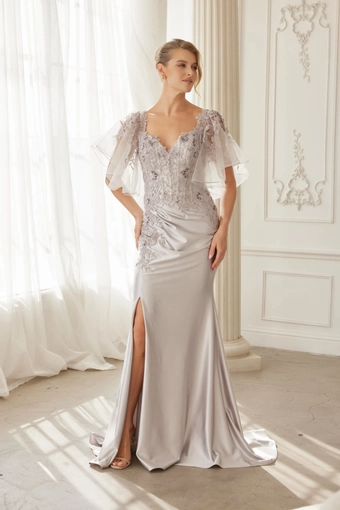 Nox Anabel ME148 #3 frontface vertical thumbnail