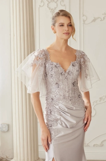 Nox Anabel ME148 #9 frontface vertical cropped thumbnail