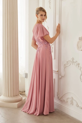 Nox Anabel ME152 #5 backface vertical thumbnail