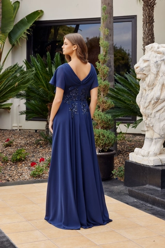 Nox Anabel ME152 #3 backface vertical thumbnail