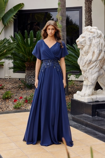 Nox Anabel ME152 #0 default frontface vertical thumbnail