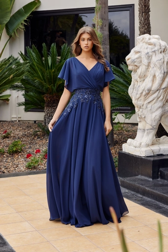 Nox Anabel ME152 #2 frontface vertical thumbnail