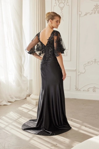 Nox Anabel ME153 #4 default backface vertical thumbnail