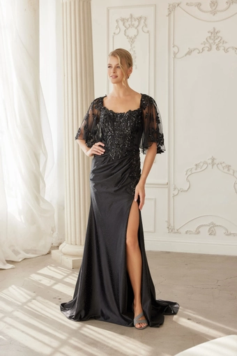 Nox Anabel ME153 #2 frontface vertical thumbnail