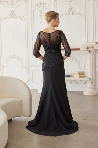 Nox Anabel MH137 #7 backface vertical thumbnail