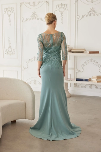 Nox Anabel MH137 #6 backface vertical thumbnail