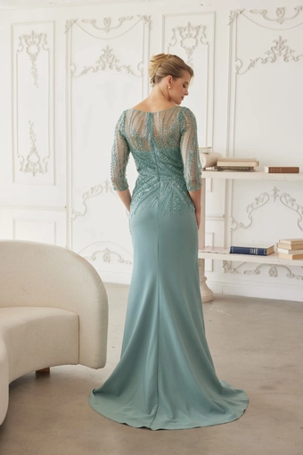 Nox Anabel MH137 #8 backface vertical thumbnail