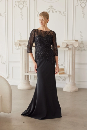 Nox Anabel MH137 #0 default frontface vertical thumbnail