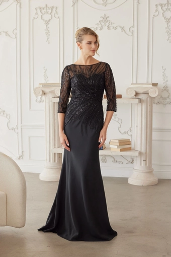 Nox Anabel MH137 #4 frontface vertical thumbnail