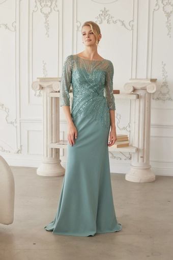 Nox Anabel MH137 #3 frontface vertical thumbnail