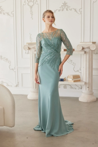 Nox Anabel MH137 #1 frontface vertical thumbnail