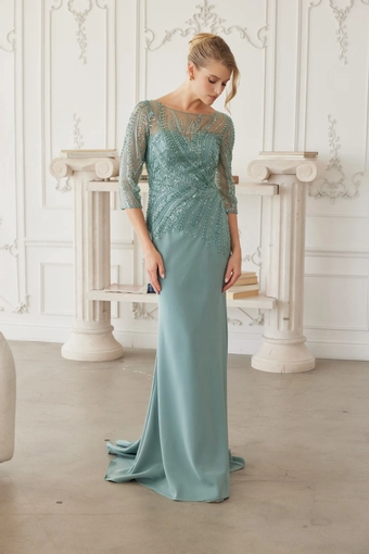 Nox Anabel MH137 #2 frontface vertical thumbnail