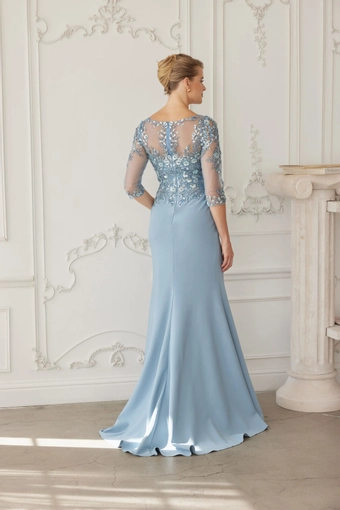 Nox Anabel MH159 #11 backface vertical thumbnail