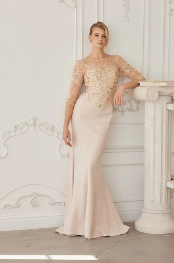 Nox Anabel MH159 #5 frontface vertical thumbnail