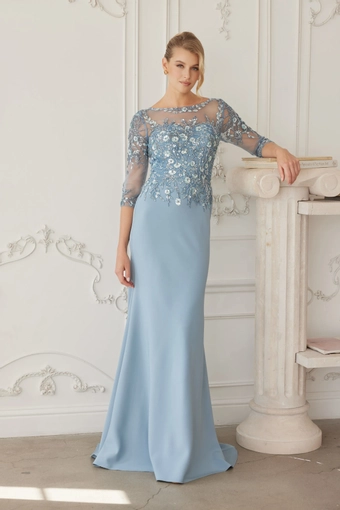 Nox Anabel MH159 #4 frontface vertical thumbnail