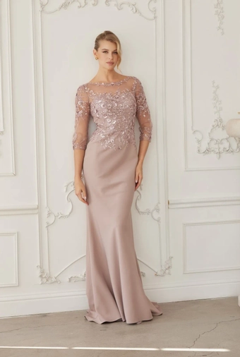 Nox Anabel MH159 #1 frontface vertical thumbnail