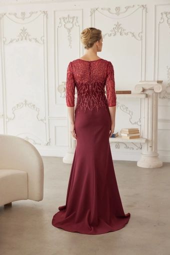 Nox Anabel MH161 #8 default backface vertical thumbnail