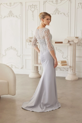 Nox Anabel MH161 #9 backface vertical thumbnail