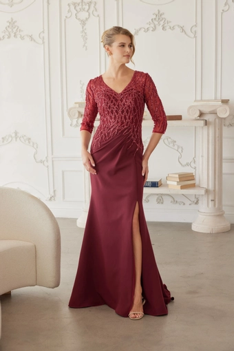 Nox Anabel MH161 #5 frontface vertical thumbnail