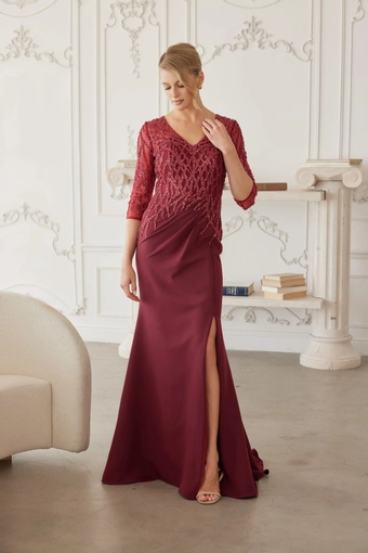 Nox Anabel MH161 #4 frontface vertical thumbnail