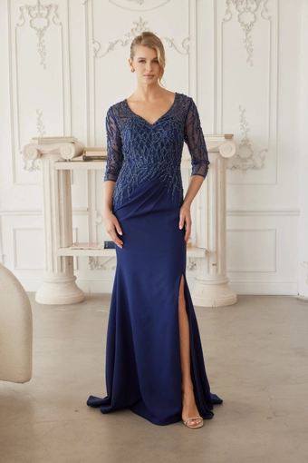 Nox Anabel MH161 #1 frontface vertical thumbnail