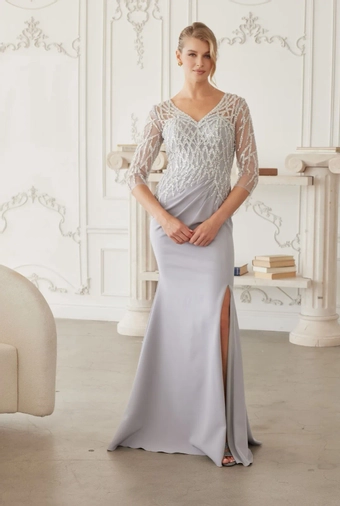 Nox Anabel MH161 #2 frontface vertical thumbnail