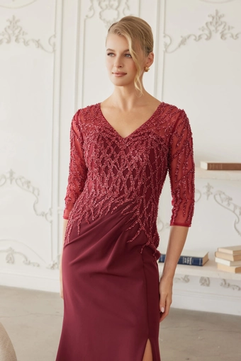 Nox Anabel MH161 #10 frontface vertical cropped thumbnail