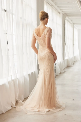 Nox Anabel MH162 #9 default backface vertical thumbnail