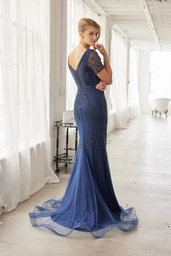 Nox Anabel MH162 #11 backface vertical thumbnail