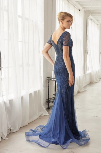 Nox Anabel MH162 #10 backface vertical thumbnail