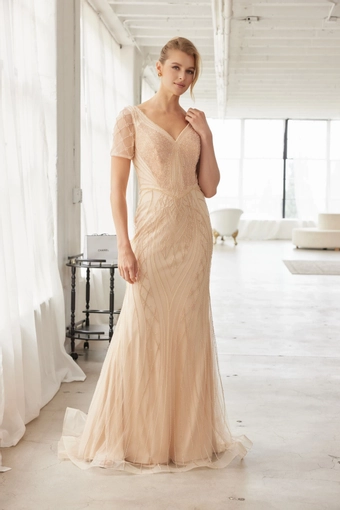 Nox Anabel MH162 #0 default frontface vertical thumbnail