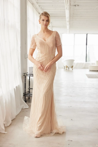 Nox Anabel MH162 #5 frontface vertical thumbnail