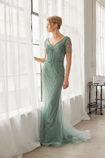 Nox Anabel MH162 #3 frontface vertical thumbnail