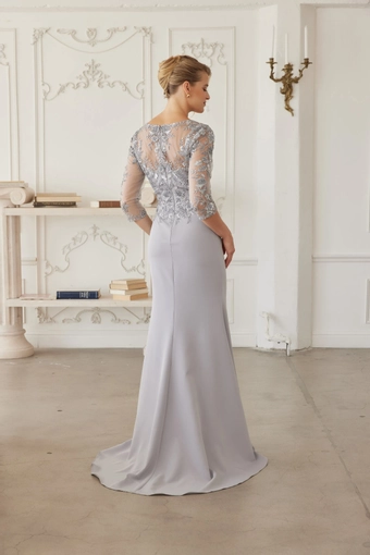 Nox Anabel MH163 #4 backface vertical thumbnail