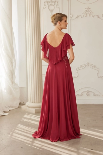 Nox Anabel MJ132 #5 default backface vertical thumbnail